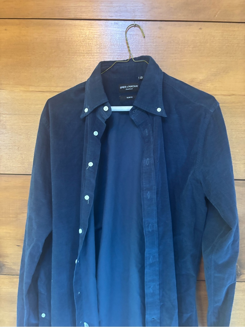 Spier and Mackay Dress Shirt